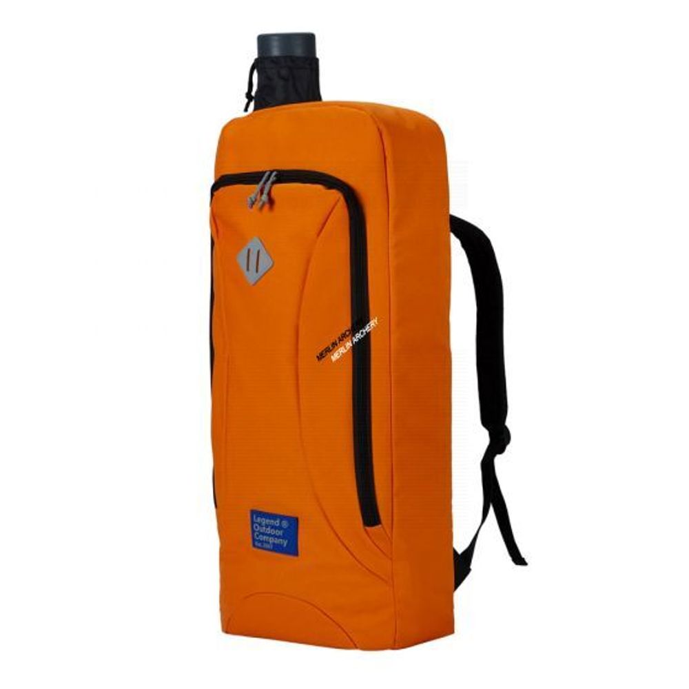 Рюкзак для лука спортивного Legend Archery Backpack Artemis with Tube