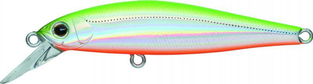 Воблер ZIP BAITS RIGGE FLAT 70S 70mm 8g #205