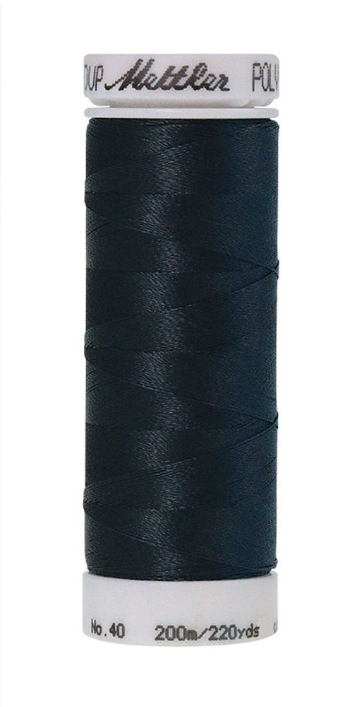 Нить вышивальная Mettler Poly Sheen 40 (200 м), 5 кат. | цв. 4174 Нить вышивальная Mettler Poly Sheen 40 (200 м), 5 кат. | цв. 4174