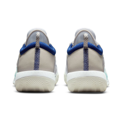 Мужские теннисные кроссовки Nike Court Zoom NXT Clay Court Shoe Men - White, Blue