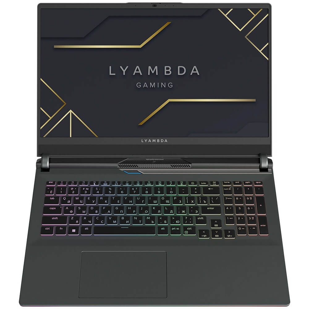 Ноутбук Lyambda LLT161M01UWLR_SG