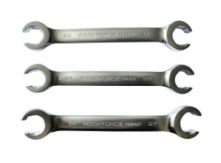 Ключ разрезной 24x27 RockForce##Rock FORCE RF-7512427