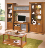 Витрина Lux 281 IDC