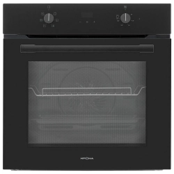 Электрический духовой шкаф Krona MAGNETE 60 BL/BL