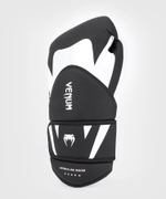 Перчатки боксерские Venum Spectre Black/Red