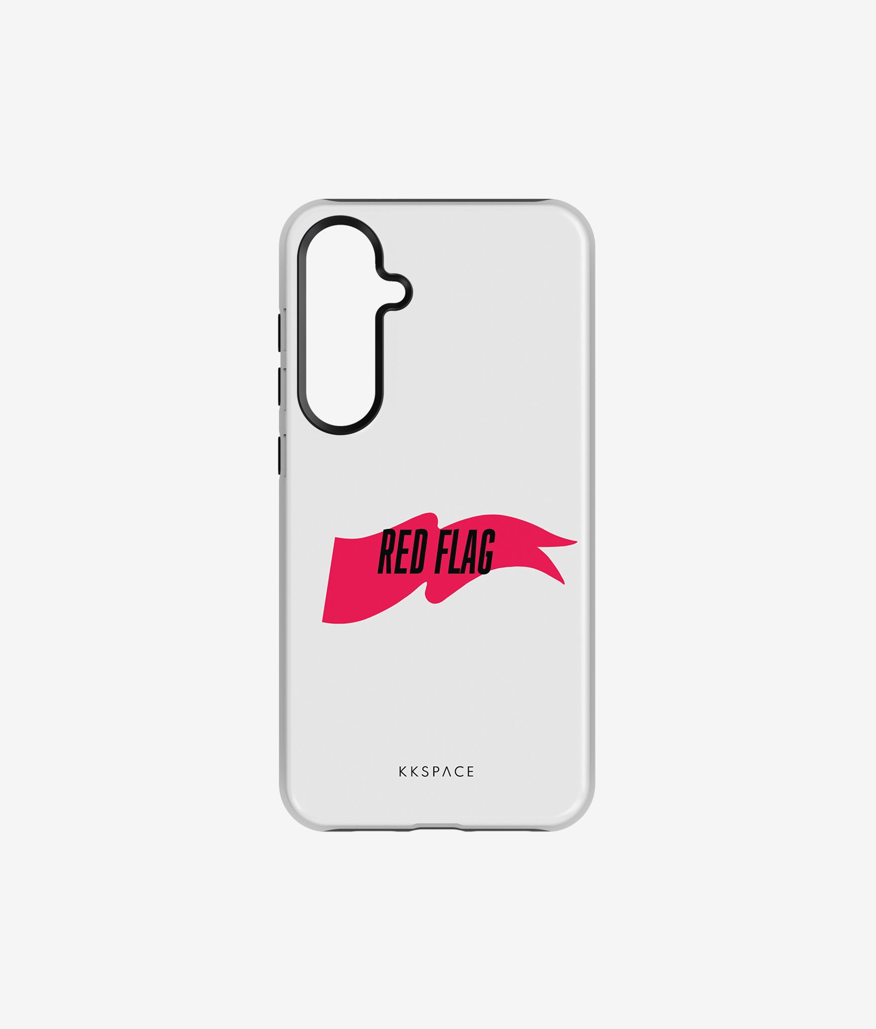 Чехол RED FLAG для Samsung Galaxy Чехол RED FLAG для Samsung Galaxy
