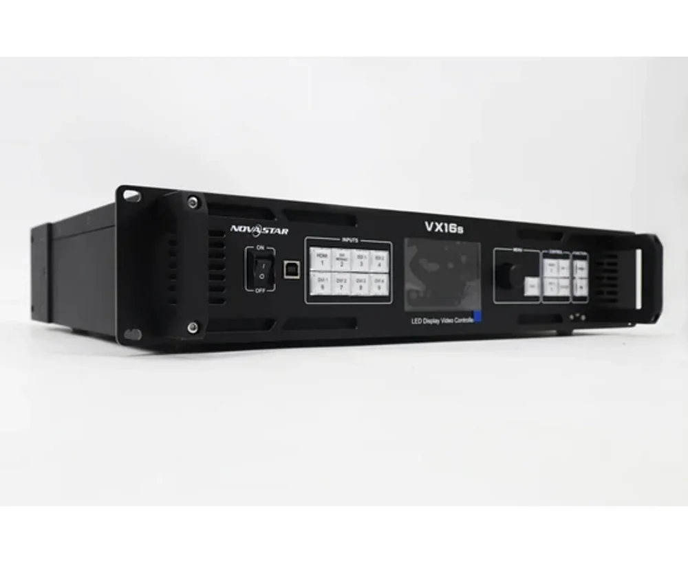 Процессор для Led экрана Nova Star VX16S