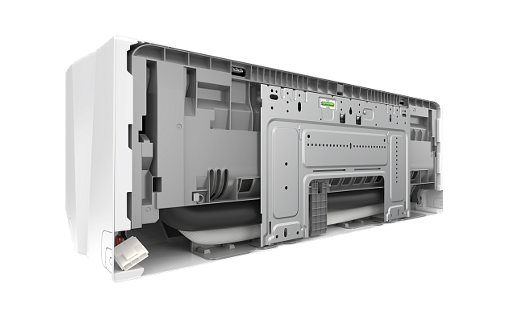 Сплит-система ENERGOLUX, LUGANO PRO LINE HP FULL DC Inverter, SAS18DL3-AI / SAU18DL3-AI