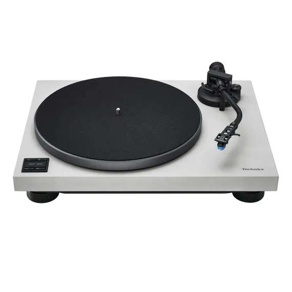 Technics SL-40CBTE-H Gray
