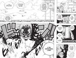 Манга One Piece. Большой куш. Том 24