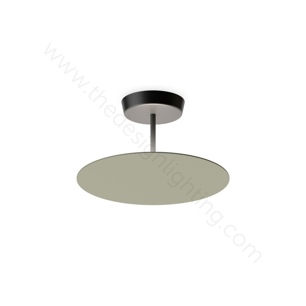Ceiling lamp  Flat 5920 by Vibia