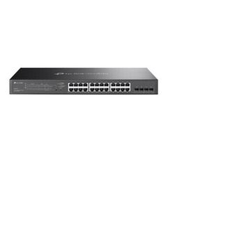 Коммутатор TP-Link TL-SG2428LP