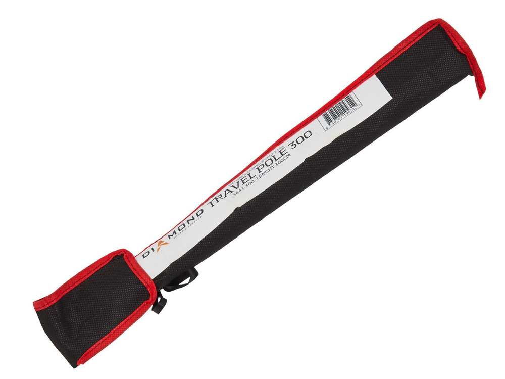 Удилище поплавочное без колец Salmo Diamond TRAVEL POLE 3.00