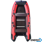 Лодка ПВХ Marlin Energy 360EL Light -