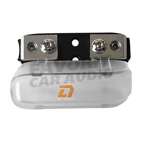 Держатель пред. DL Audio Phoenix MiniANL 01