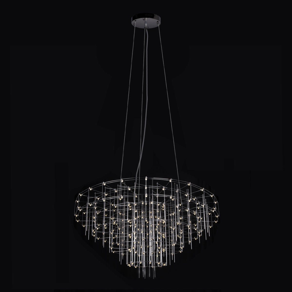 Подвесная светодиодная люстра Loft It Spy 10258/600