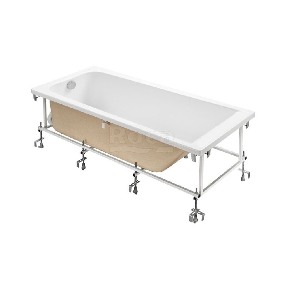 Монтажный комплект для ванны Roca Elba 160x75 см 25P029000
