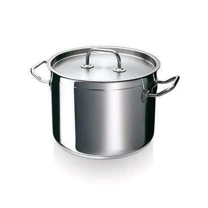 Кастрюля суповая 7.5л 24см Beka Grande Table