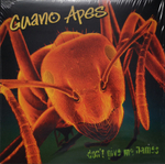 Guano Apes / Don't Give Me Names (LP)