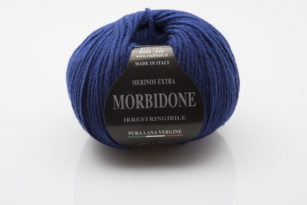 MORBIDONE закуп с фабрики, 500г