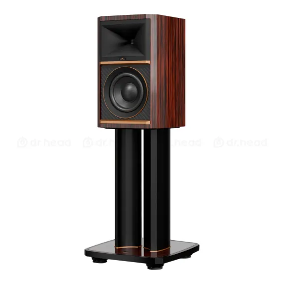 JBL Summit Ama Ebony