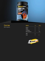 Beta-Alanine Pro