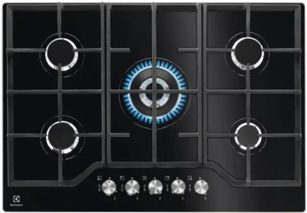 Газовая варочная панель Electrolux KGG75362K