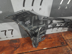 Кронштейн переднего бампера Mercedes C (W205) 14-18 Б/У Оригинал A2058853165