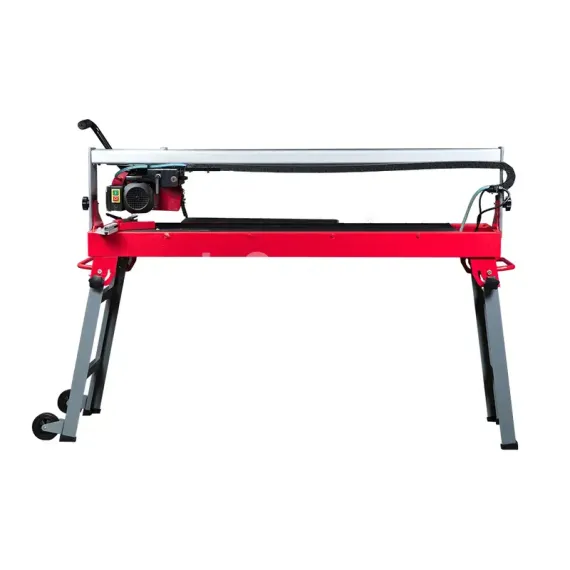 Электрический камнерезный станок Fubag CraftLine 1200