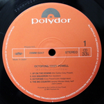Cozy Powell / Octopuss (LP)
