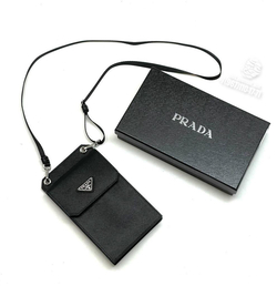 Сумка-чехол для смартфона Prada
