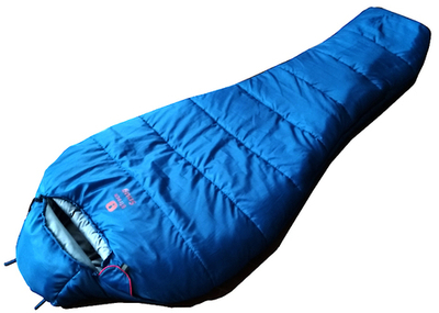 Спальный мешок BTrace Snugg L -28С