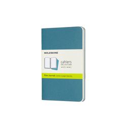Блокнот Moleskine Cahier Journal Pocket 90x140 (CH013B44)