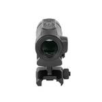 Коллиматор Holosun ARO MRS RD MRS, точка/круг/круг-точка 2/65МОА, подсв 10 (+2NV), 96г