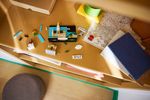 Конструктор LEGO Creator 40954 Germany Postcard