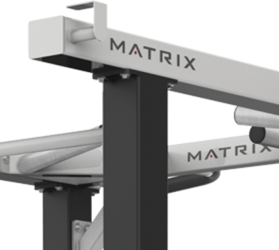 Скамья-стул Matrix MAGNUM A87
