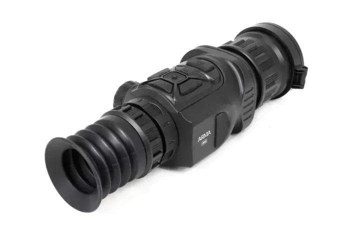Тепловизионный прицел Arkon Arma HR50
