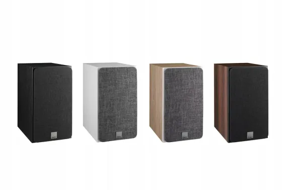 Dali Oberon 3 Light Oak