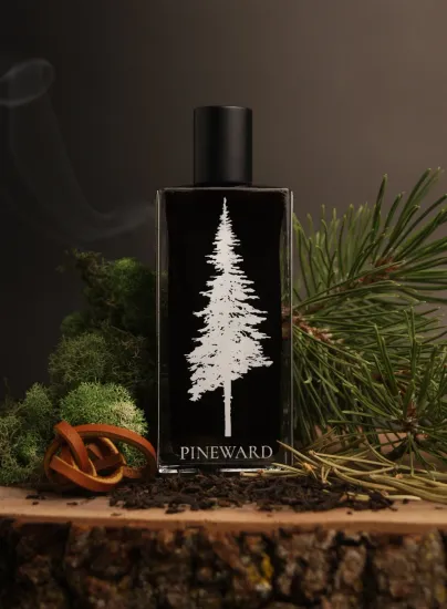 Pineward Eldritch