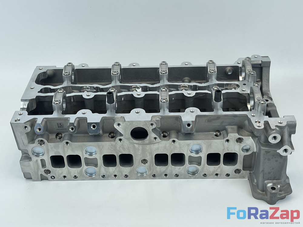 Головка блока цилиндров Mercedes-Benz OM651