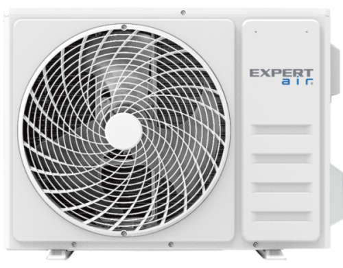 EXPERTAIR by ZILON HARD ZAC-HR48XCFC-IU/ZAC-HD48XC-OU