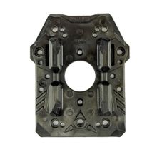 Кронштейн на столб для монт. коробок CamBox Commander Pole Blk