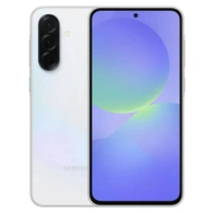 Смартфон Samsung Galaxy A36, 8/256GB, White