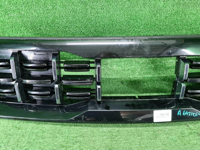 Решетка радиатора Kia Mohave 1 HM (2019-н.в.)