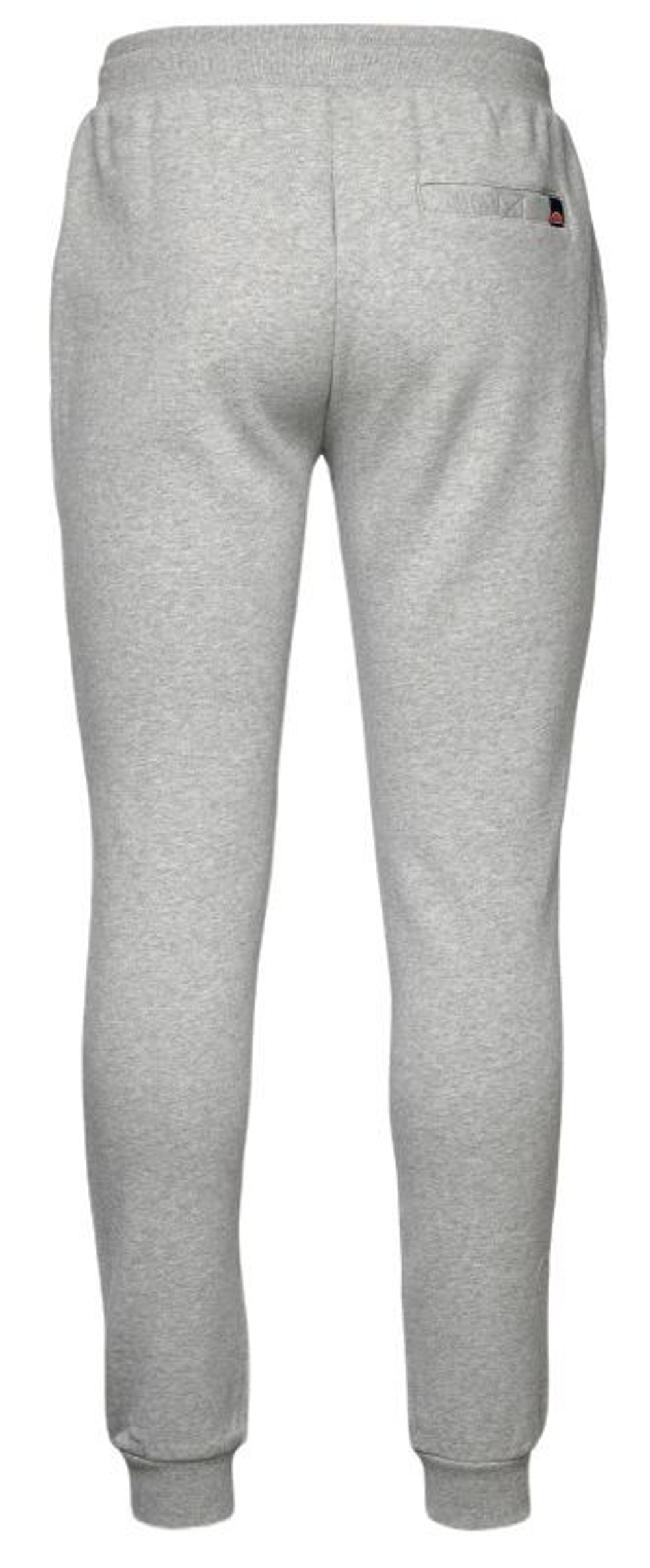Мужские теннисные штаны Ellesse Battuta Jog Pant - серый