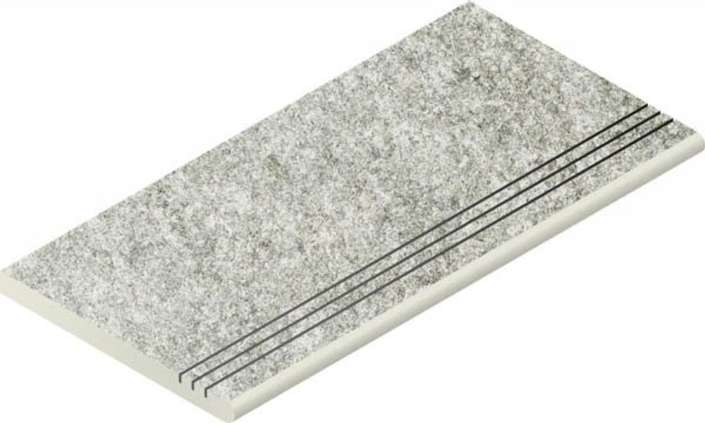 Фронтальная ступень NORDICA X2 ICE GRADINO ROUND GRIP (620040000161)
