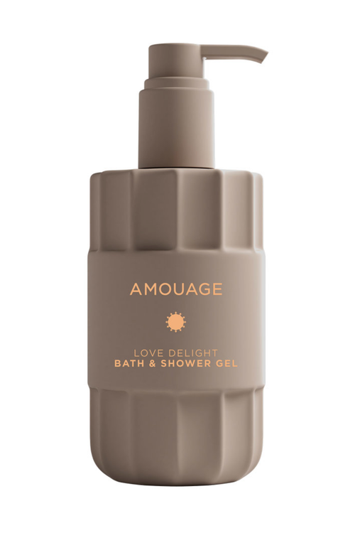 Amouage Love Delight Shower gel