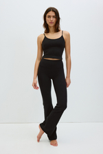 Спортивные легинсы-клёш SoftMove™ Tall Fit - H&M