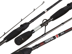 Спиннинг Lucky John Vanrex JIG 21 2.65