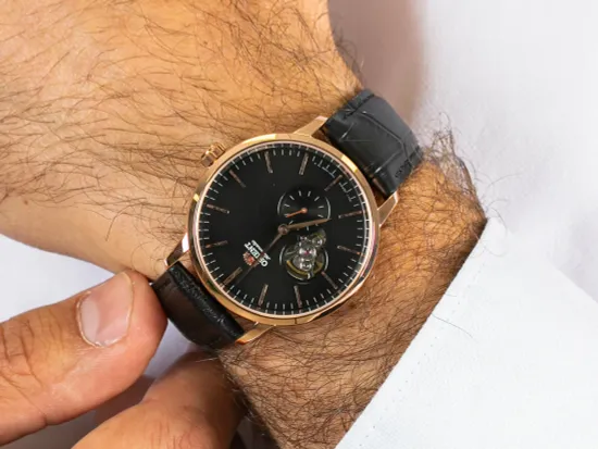 Мужские часы Orient RA-AR0103B10B